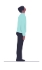 person image